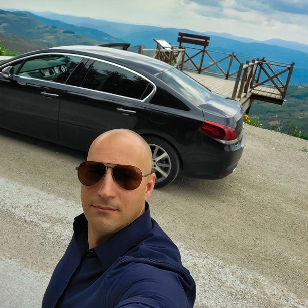 The best private transfer from Belgrade to Zlatibor